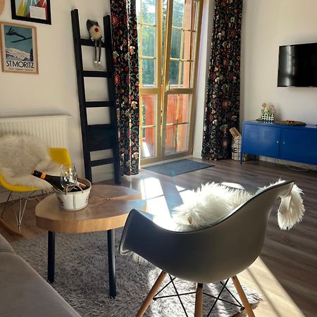 Apartament Folkowe Podgorze Schreiberhau Exterior foto